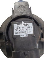 Corner/Park Light Plug-in Hybrid Phev Fog-driving Fits 16-23 OUTLANDER