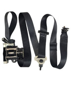 EDGE      2020 Seat Belt Rear 608045
