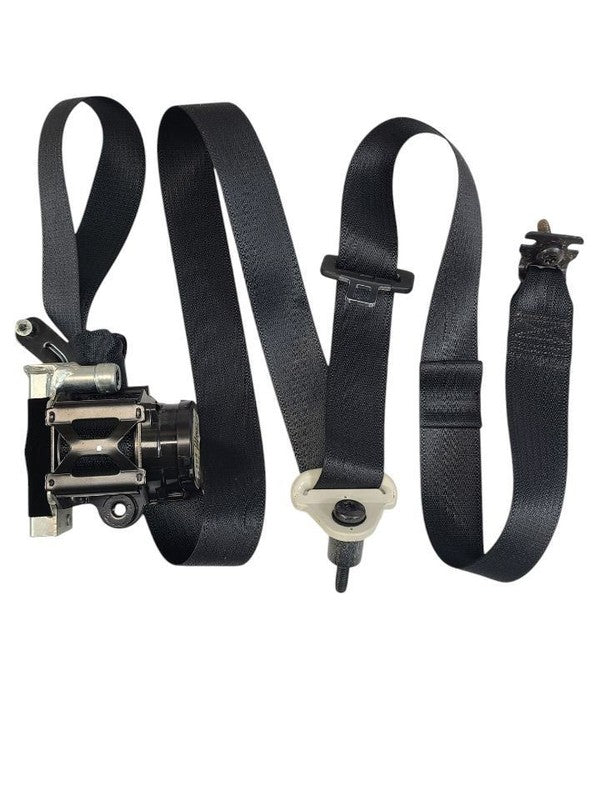 EDGE      2020 Seat Belt Rear 608045