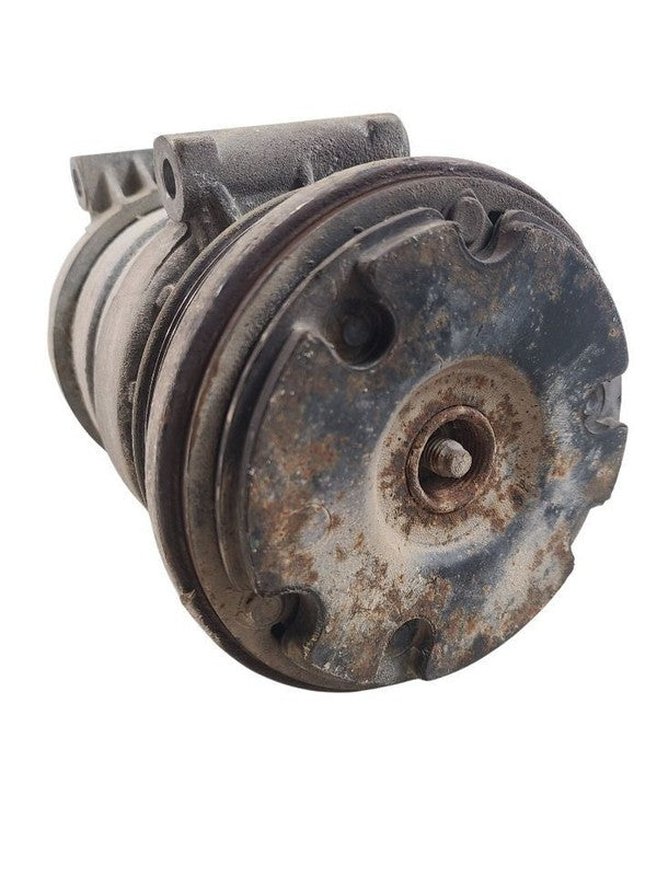 AC Compressor I-beam Front Axle Only Fits 96-02 CHEVROLET 3500 PICKUP 