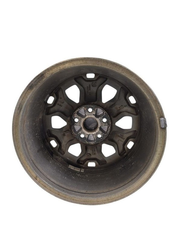 Wheel 17x7 Alloy 6 Y Spoke Dark Gray Fits 19-24 FORESTER 666610