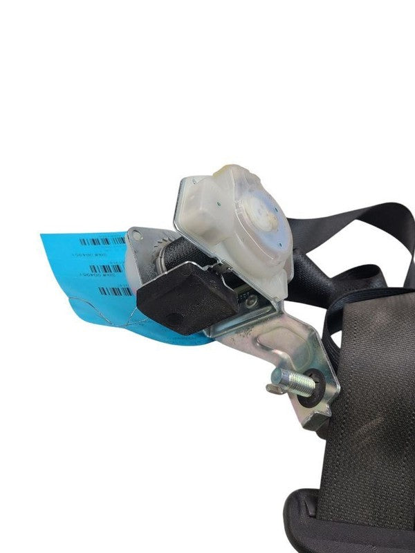 ILX       2017 Seat Belt Rear 619147