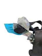 ILX       2017 Seat Belt Rear 619147