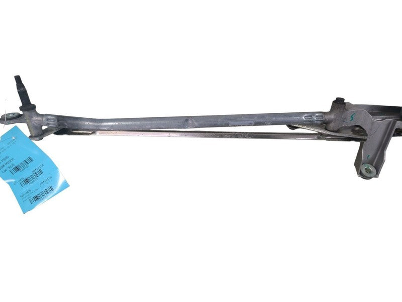 Windshield Wiper Motor Fits 18-22 ECOSPORT 647620