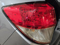 Driver Left Tail Light Quarter Mounted Fits 19-22 HR-V 613853