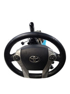 Steering Column Dash Shift Prius VIN Du US Market Fits 10-15 PRIUS 651