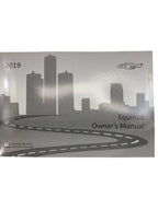 EQUINOX   2019 Owners Manual 617391