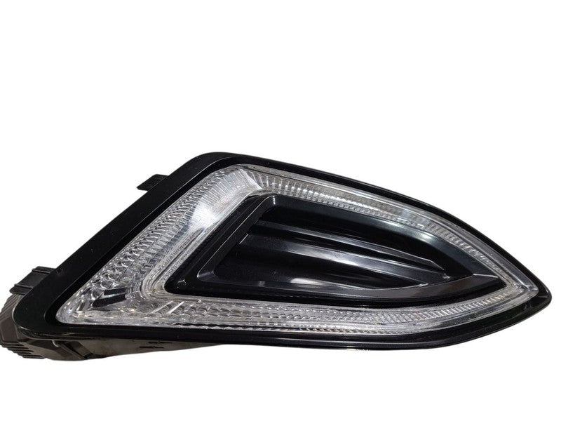 Driver Corner/Park Light Daytime Running Lamps Fits 15-18 EDGE 649071