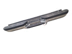 Rear Bumper Step Bumper Chrome Fits 88-00 CHEVROLET 2500 PICKUP 664320