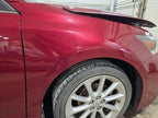Passenger Right Fender Fits 11-17 LEXUS CT200H 621250