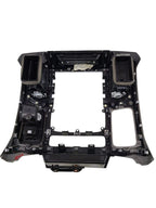RAM1500   2014 Dash Bezel 630662