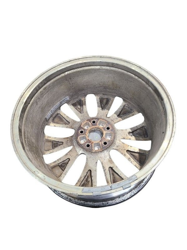 Wheel 19x8 Alloy Road Wheel 10 Spoke Without Chrome Fits 14-16 MDX 660