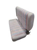 WRANGLER  1997 Front Seat 673055