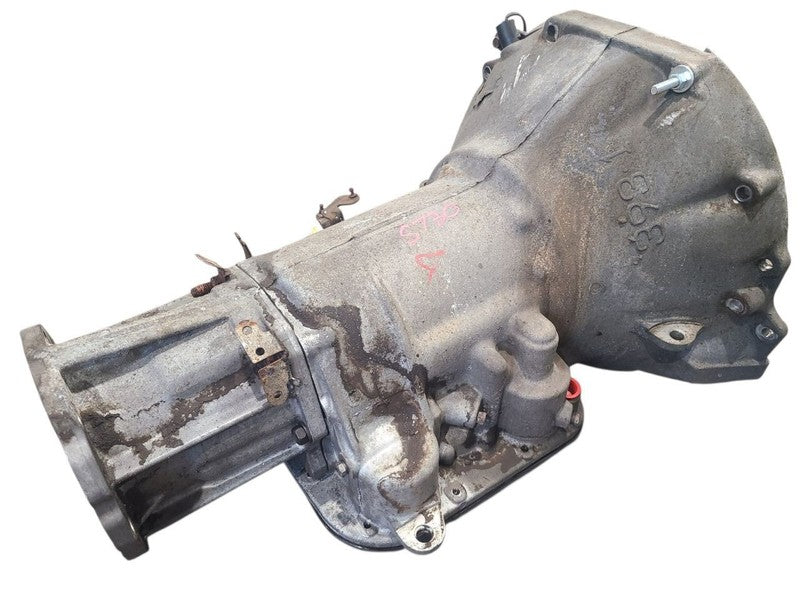 Automatic Transmission 6 Cylinder Fits 98-02 WRANGLER 680076