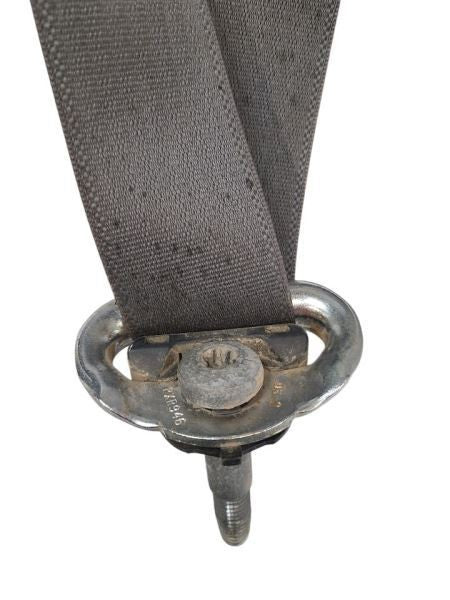 EXPLORER  2007 Seat Belt Rear 601401