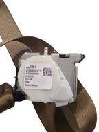 ESCALAESV 2017 Seat Belt Rear 590646