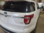 Rear Driver Fender Flare/Extension Fits 2016 EXPLORER 666125