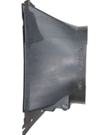 WRANGLER  1997 Radiator Shroud 673077