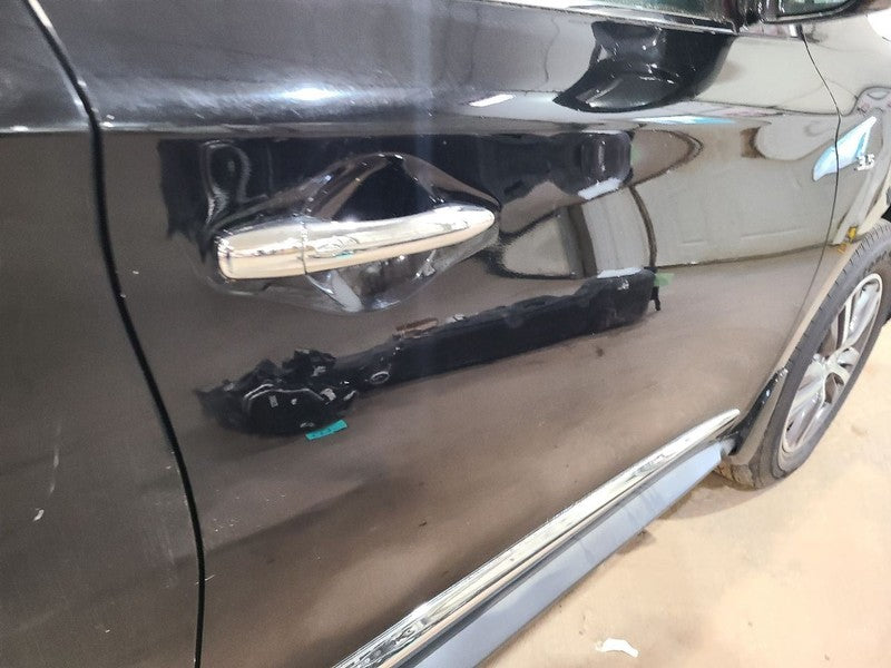 Passenger Right Front Door Fits 16-20 INFINITI QX60 680718