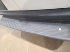 Rear Bumper Cargo Van Fits 10-18 MERCEDES SPRINTER 2500 679658