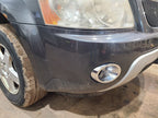 Front Bumper Base Fits 06-09 TORRENT 666199
