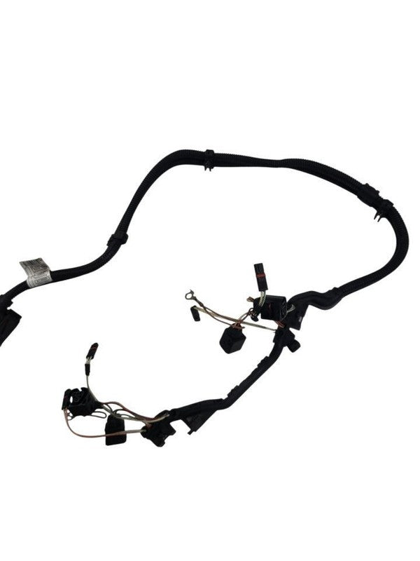 X4        2016 Engine Wire Harness 637260