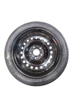 Wheel 17x4 Compact Spare Fits 14-20 IMPALA 610010