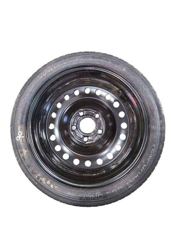 Wheel 17x4 Compact Spare Fits 14-20 IMPALA 610010