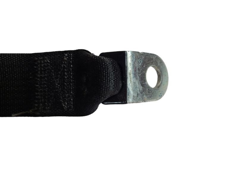REAR RAM1500   2013 Center Retractor Seat Belt Rear 579152