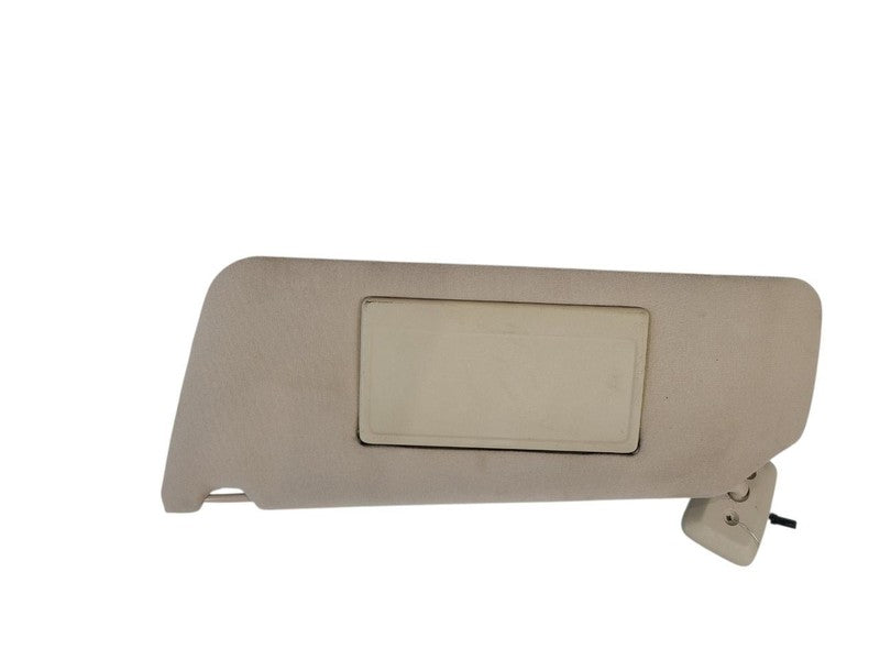 Driver Sun Visor Crew Cab With Illumination Fits 04-08 FORD F150 PICKU