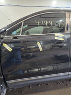 Driver Left Front Door Electric Fits 15-19 MKC 627010