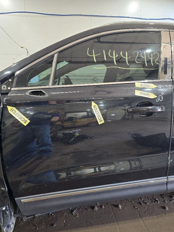 Driver Left Front Door Electric Fits 15-19 MKC 627010