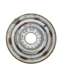 Wheel 16x6 With Center Lip Fits 78-91 FORD F250 PICKUP 680531