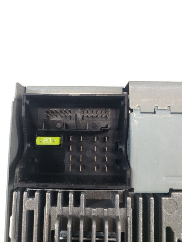 Audio Equipment Radio Receiver Radio With Navigation Fits 12-17 CC 659