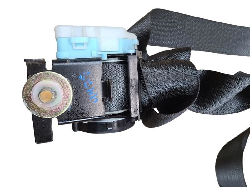 REAR SIERRA150 2006 Driver's Side Retractor Seat Belt Rear 564834