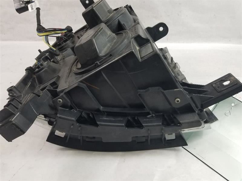 Driver Left Headlight Projector Fits 14-15 SILVERADO 1500 PICKUP 41809