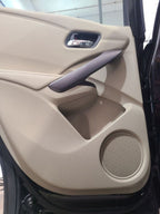 Rear Driver Door Trim Panel Fits 2015 RDX 648732