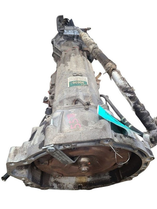 Automatic Transmission 4WD 6 Cylinder Fits 01-02 TACOMA 670610