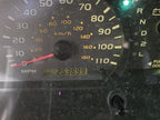 Seat Belt Front Bucket Passenger Retractor Fits 01-02 SEQUOIA 585847