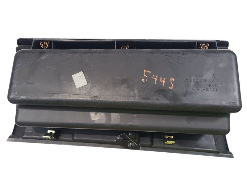 SILV15NEW 2007 Glove Box 661903