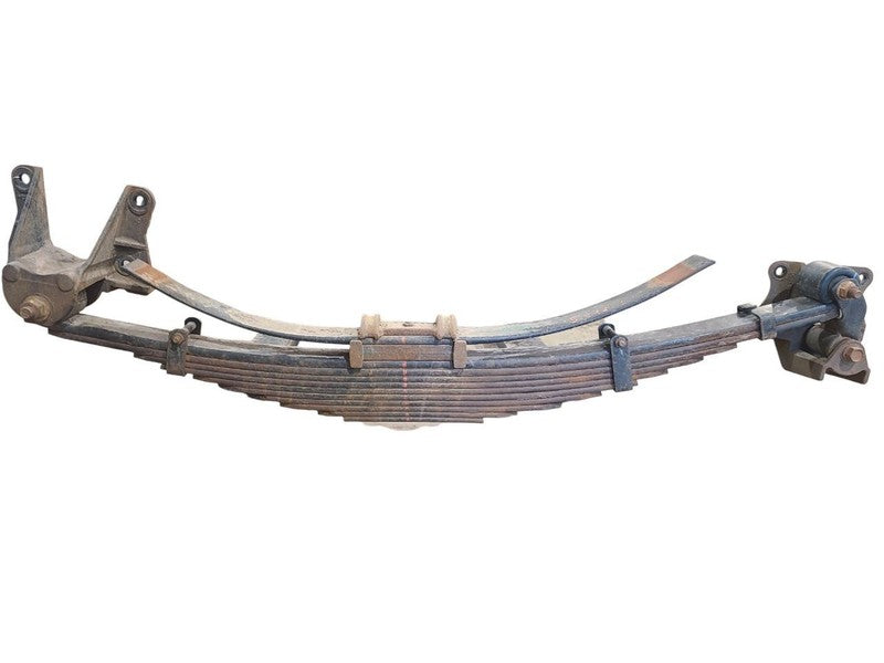 Rear Leaf Spring Main Spring DRW Fits 17-22 FORD F350SD PICKUP 658916