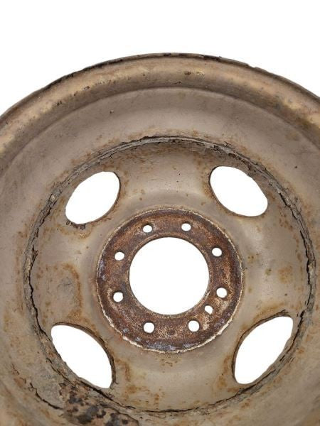 Wheel 16x6 Fits 94-99 DODGE 3500 PICKUP 584568