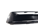 Passenger Grille Lower With LED Daytime Running Lamps Fits 14-20 IMPAL