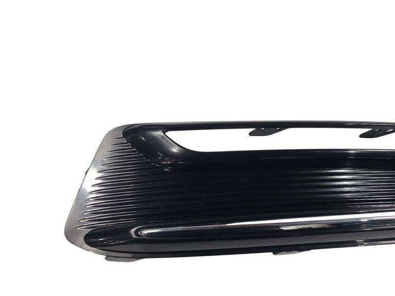Passenger Grille Lower With LED Daytime Running Lamps Fits 14-20 IMPAL