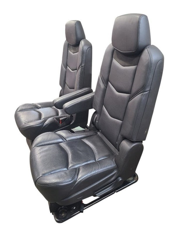 ESCALADE  2017 Seat Rear 674471