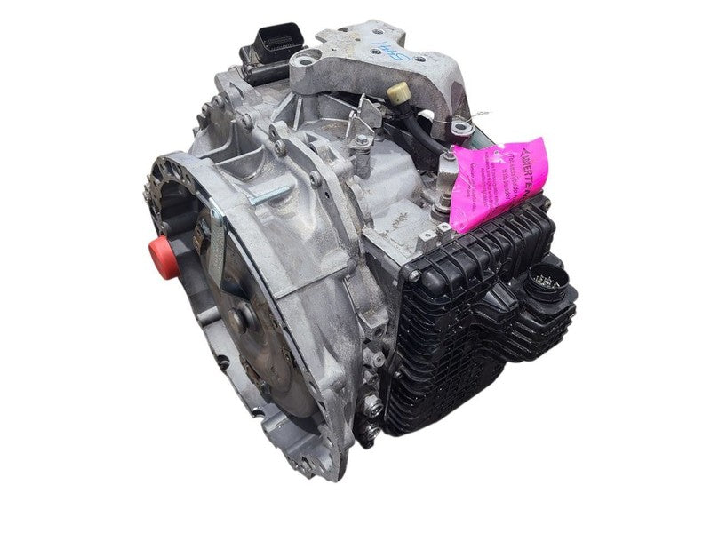 Automatic Transmission 3.2L 4WD Fits 17-19 CHEROKEE 661705