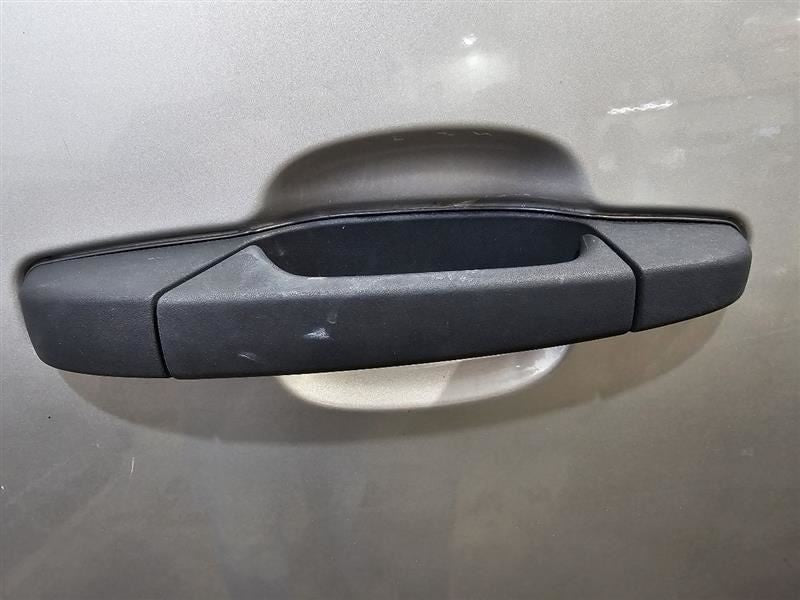 Passenger Door Handle Exterior Door Front Fits 07-14 SIERRA 2500 PICKU
