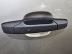 Passenger Door Handle Exterior Door Front Fits 07-14 SIERRA 2500 PICKU