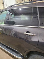 Driver Left Rear Side Door Electric Fits 07-13 MDX 661581