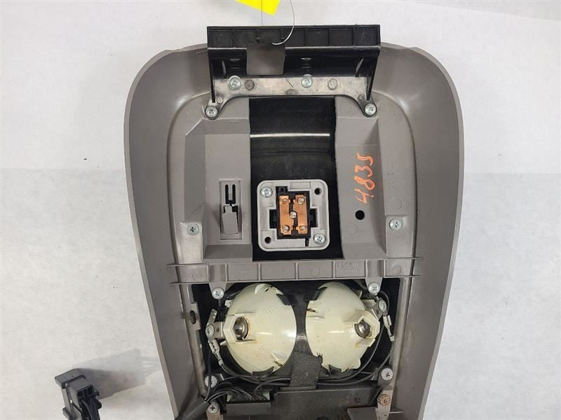 Info-GPS-TV Screen Front Message Center Fits 95 EXPLORER 606906